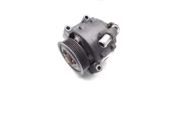 Land Rover Range Rover Sport L320 Power steering pump AH325F489BB 4H2310130BA LH2115656