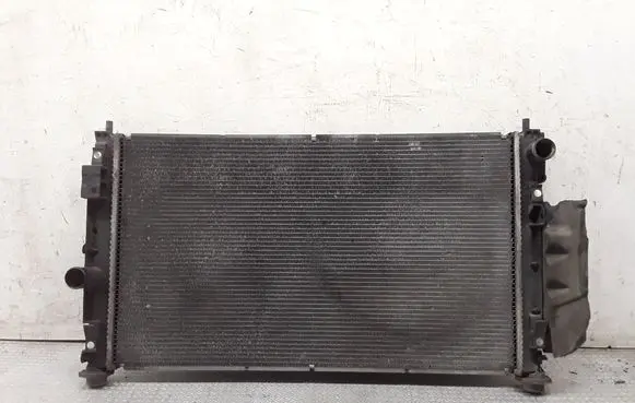 Jeep Compass Coolant radiator 05058491AC