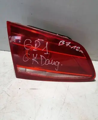 Volkswagen PASSAT B7 Tailgate rear/tail lights 3AF945093K E12990 605513