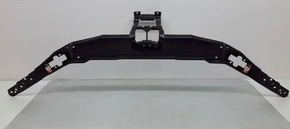 Mercedes-Benz S W220 Top upper radiator support slam panel A2206200372