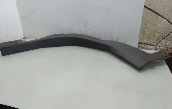Audi A8 S8 D2 4D Rear sill trim cover 4D0864607H