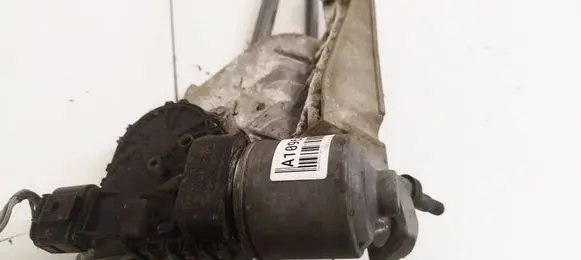 Ford Fiesta Wiper motor 0390241548 8A6117B571AA