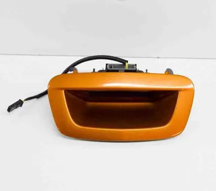 Opel Mokka Tailgate/trunk/boot exterior handle 95147493