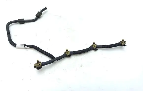 Fuel return line/hose