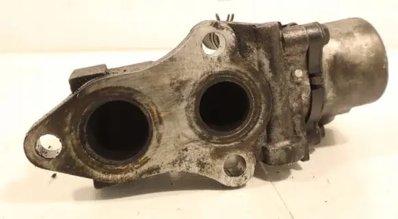 Toyota Avensis T250 EGR valve 2562027090