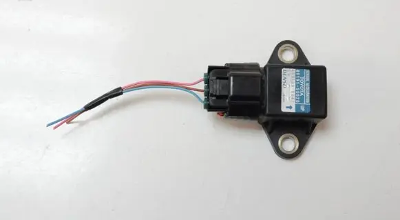 Lexus GS 300 350 430 450H Acceleration sensor 8919150020