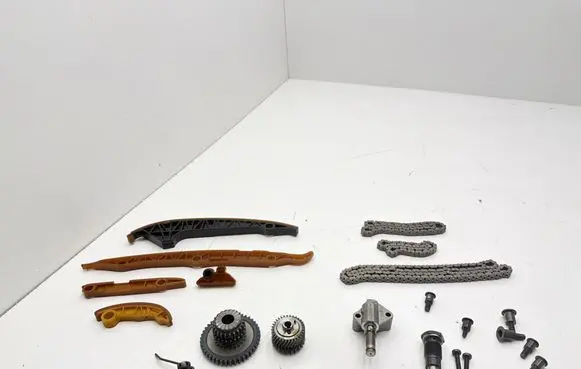 Skoda Octavia Mk4 Timing chain (engine) 06K109467