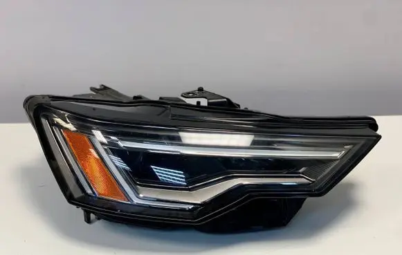 Audi A6 S6 C8 4K Headlight/headlamp 4K0941040B 1ZX01337706 013377060001000