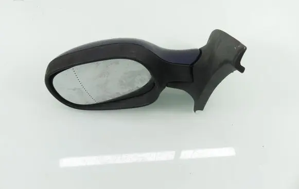 Renault Clio II Front door electric wing mirror 