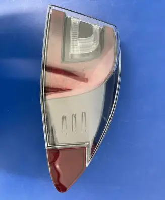 Tesla Model S Rear/tail lights 600591900G 102242100C