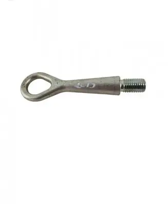 Mitsubishi ASX Towing hook eye 
