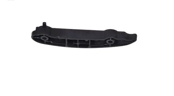 Land Rover Range Rover Evoque L538 Front bumper mounting bracket BJ3217E762AC