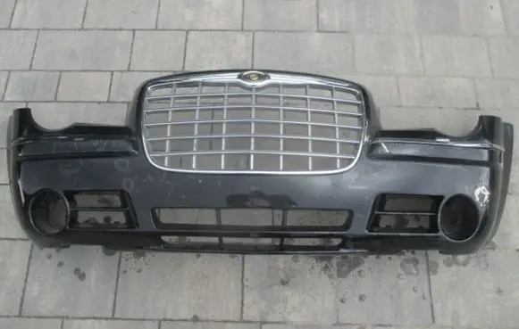 Chrysler 300 - 300C Front bumper