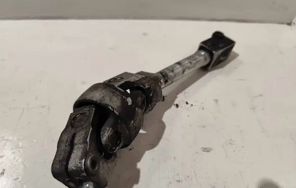 BMW X5 E53 Steering column universal joint 