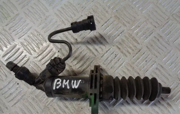 BMW 3 F30 F35 F31 Clutch slave cylinder 2152679571103 13670610