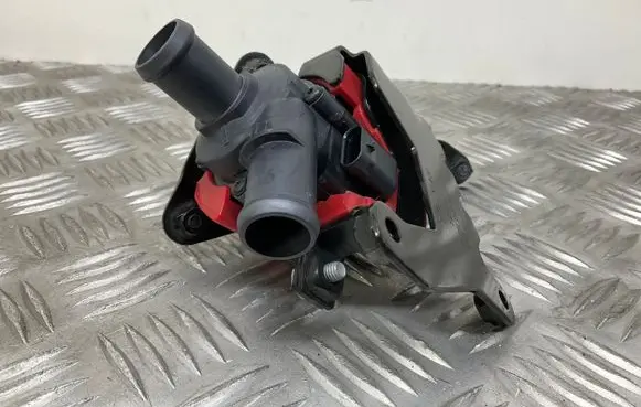 Audi A6 Allroad C7 Electric auxiliary coolant/water pump 4G0820195E