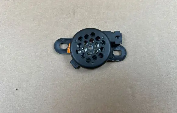 Porsche Taycan 9J1 Parking PDC sensor speaker 8E0919279