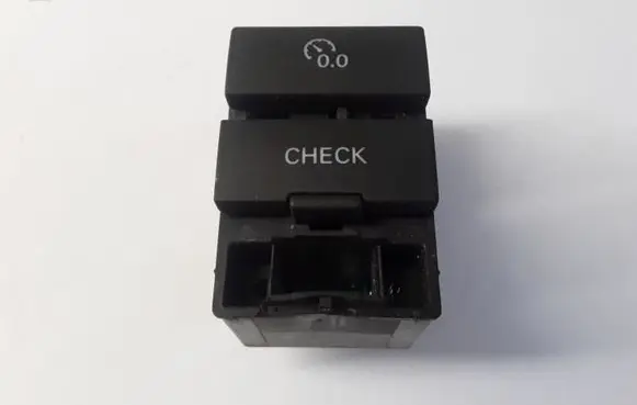 Audi A6 S6 C6 4F Other switches/knobs/shifts 4F0927123