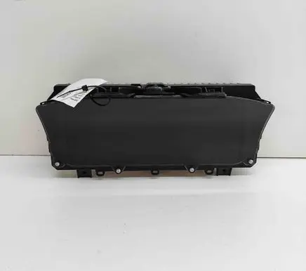 Jaguar I-Pace Speedometer (instrument cluster) J9D314C026JG J9D314C026KF