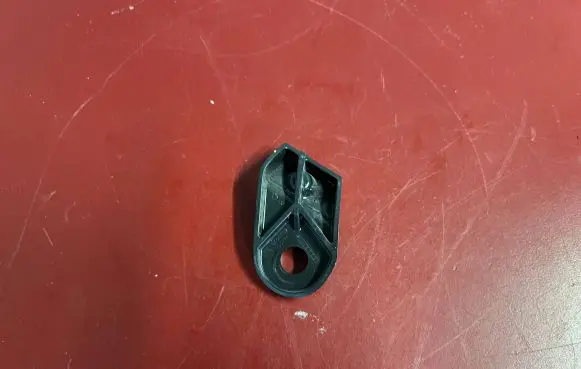 BMW iX Other under body part 5A5AFB2
