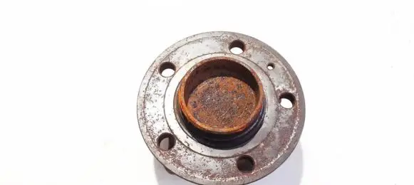 Volvo S80 Rear wheel hub