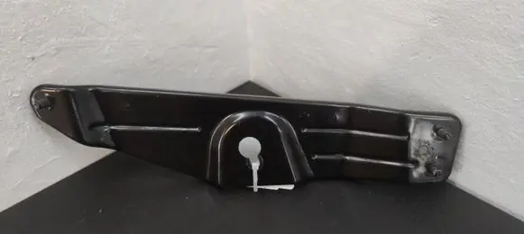 Renault Talisman Other front door trim element 