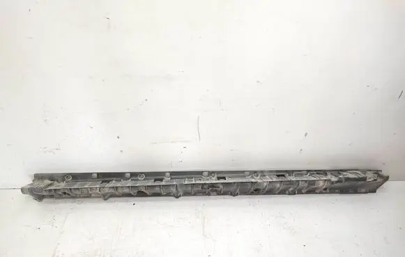 BMW X5 E70 Sill supporting ledge 7207197 51777207197