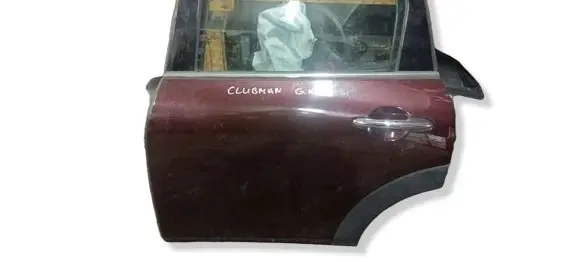 Mini Clubman F54 Rear door 