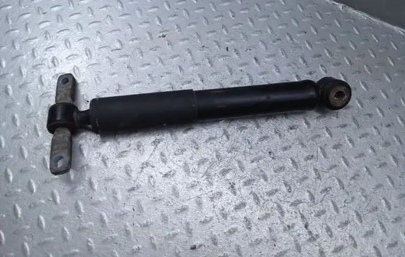 Citroen Berlingo Rear shock absorber/damper 9826243580