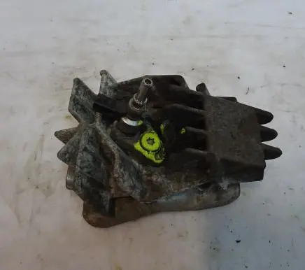 Renault Megane III Fuel injector H8200769153