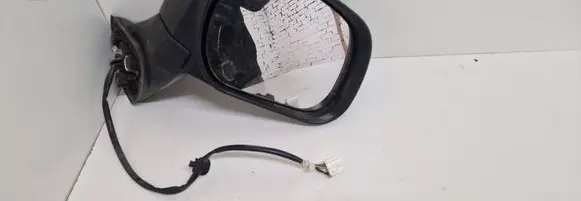 Toyota Verso Front door electric wing mirror 024773