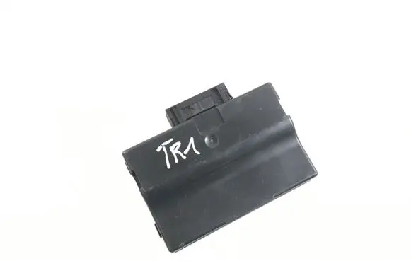 Volkswagen Touareg II Gateway control module 7P6907530F