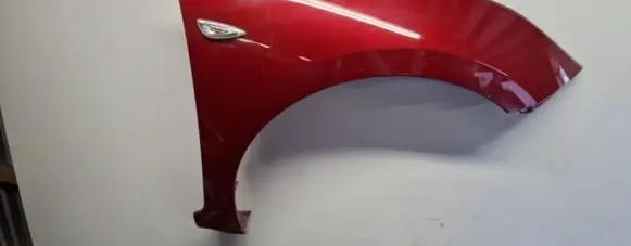 KIA Ceed Fender