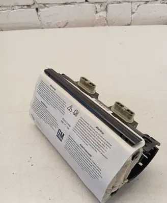 Opel Zafira B Passenger airbag 601762400B PAC93095240 13111177