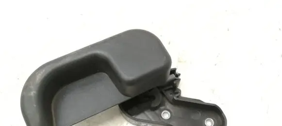Alfa Romeo 159 Engine bonnet (hood) release handle 60693720 156038055