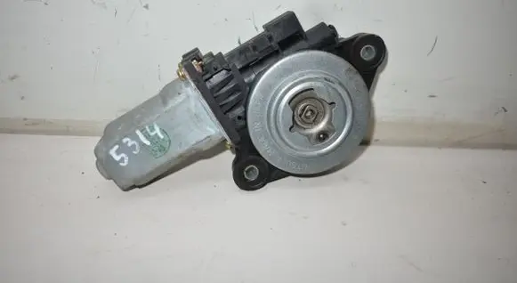 Honda Accord Sunroof motor/actuator 
