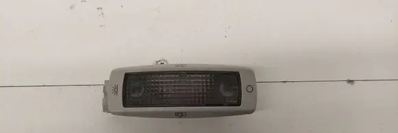 Volkswagen PASSAT B5 Rear seat light 3B0947291