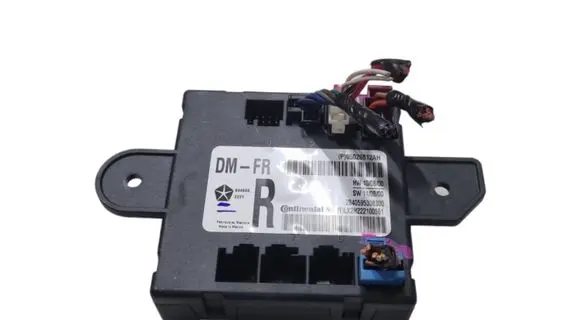 Fiat Freemont Door control unit/module 05026612AH 2840595308300