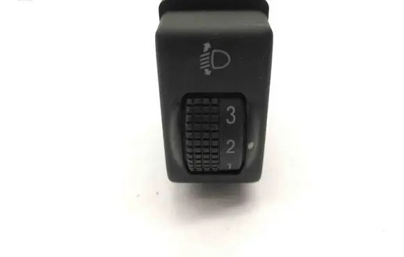 Nissan Note (E11) Headlight level height control switch 25190BH00A