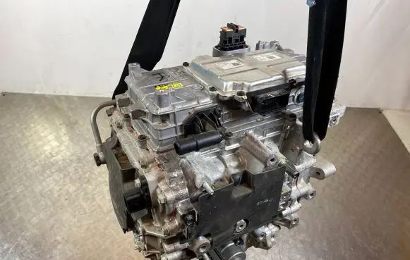KIA EV6 Electric car motor 366011XFA0 36500X1AA0
