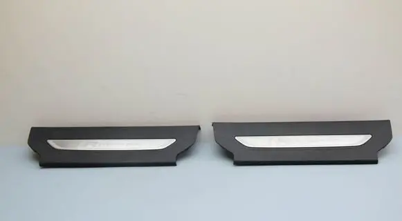 Land Rover Range Rover Velar sill trim set (inner) J8A213201AAW
