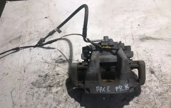 Jaguar F-Pace Front brake caliper T2H7447