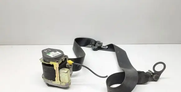 Mercedes-Benz Vaneo W414 Front seatbelt 566287601