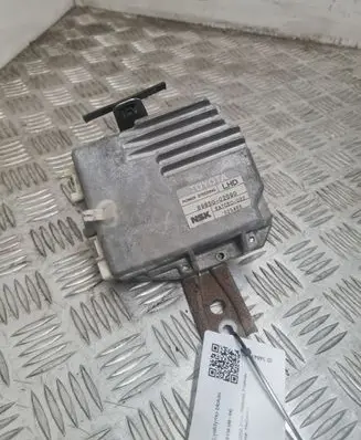 Toyota Corolla E120 E130 Power steering control unit/module 8965002090