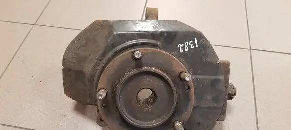 KIA Optima Front wheel hub