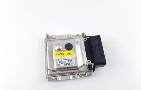 Hyundai i20 (GB IB) Engine control unit/module 3911103700 9001140420KJ 1E44709Y