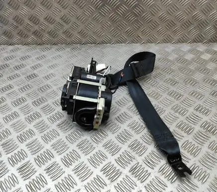 Volkswagen PASSAT B8 Front seatbelt 3G0857705 3G0857705RAA