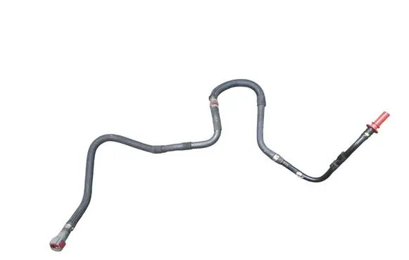 Renault Master III Fuel line/pipe/hose 