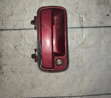 Suzuki Vitara (ET/TA) Front door exterior handle