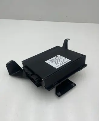 Porsche Boxster 986 Sound amplifier 98664530103 4913470157 NR25246